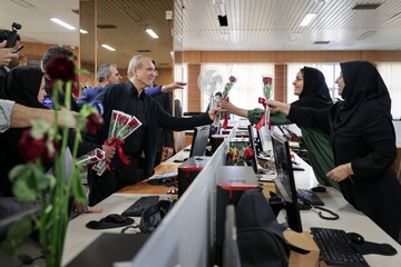 پزشکیان: باید اختلافات را کنار بگذاریم و با هم باشیم