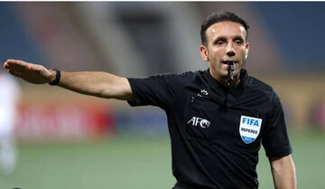 داور دیدار سوپرجام مشخص شد