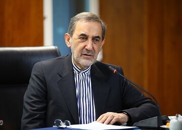 ولایتی: ایران مانع احداث کریدور آمریکایی در قفقاز خواهد شد