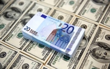 نرخ دلار امروز ۱۸ مرداد ۱۴۰۴