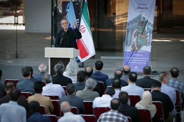 پزشکیان: خبرنگاران در جنگ ۱۲ روزه، آب پاکی را روی دست جنایتکاران ریختند