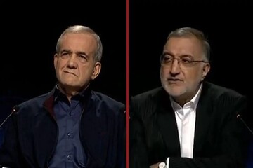رییس جمهور: با زاکانی کل‌کل داشتیم اما الان قدردان او هستم + ویدئو