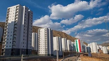 قیمت مسکن ملی در سال ۱۴۰۴ چقدر می شود؟