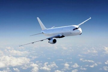 شروع دوباره پروازهای باکو - تهران