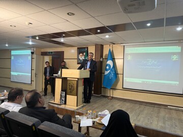 رئیس سازمان انرژی اتمی: دشمن تاب تحمل پیشرفت ایران در مرز دانش را نمی‌پذیرد