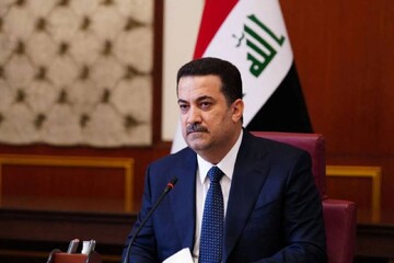 نخست‌وزیر عراق: انحصار سلاح در دست دولت، مبارزه با فساد و حاکمیت قانون از اصول و ارزش‌های اساسی است