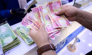 دینار عراق چند شد؟ + جدیدترین قیمت دینار عراق امروز یکشنبه ۱۹ مرداد ۱۴۰۴