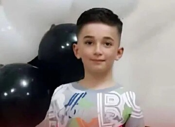 کشف جسد ایلیا گمشده در رشت