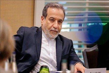 معاون گروسی فردا به تهران می‌آید