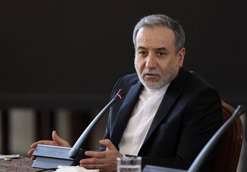 اظهارات عراقچی درباره دور جدید مذاکره با آمریکا