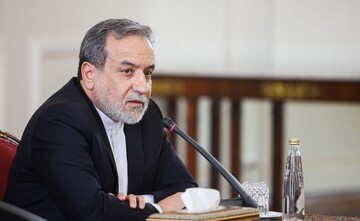 صحبت‌های عراقچی درباره احتمال برگزاری مذاکرات با آمریکا در نروژ