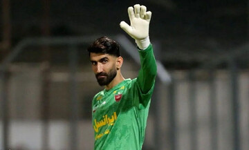 ناراحتی علیرضا بیرانوند از مدیران تراکتور؛ کاش شرط پرسپولیس را می‌پذیرفتید!