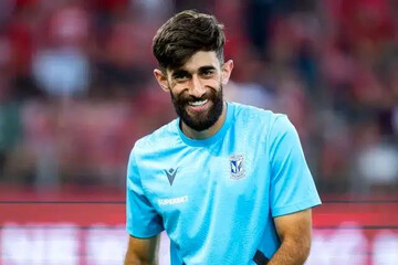 شوک به پرسپولیس / تیم جدید علی قلی‌زاده مشخص شد