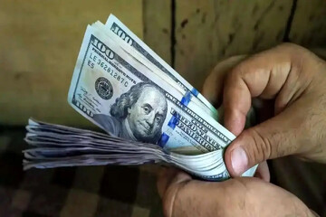 قیمت دلار امروز دوشنبه ۲۰ مرداد ۱۴۰۴