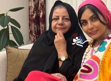 خاطره جالب صحرا اسداللهی از ضد حال اساسی مادرش در آتن یونان به او وقتی مستندش به جشنواره راه یافته بود + فیلم