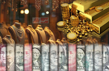 سکه از ۸۳ میلیون تومان هم گذشت/ هر گرم طلای ۱۸عیار چند؟