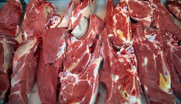 قیمت روز گوشت قرمز در بازار/ هر کیلو گوشت گوسفندی چند؟