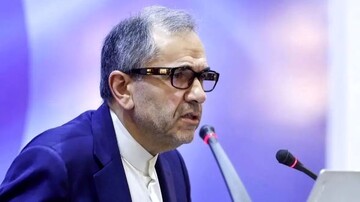 شرط ایران برای پذیرش محدودیت بر توسعه هسته‌ای اعلام شد