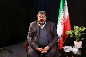 کنایه سنگین چهره نزدیک به جلیلی به پزشکیان