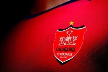 ترکیب پرسپولیس برای دیدار با آریو اسلامشهر