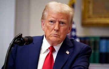 ترامپ: در دیدار جمعه با پوتین از او خواهم خواست به درگیری‌ها در اوکراین پایان دهد