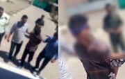 فروش دختر جوان ایرانی توسط تبعه افغان