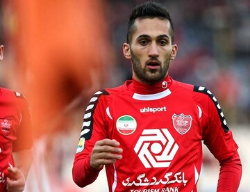 دلخوری شدید پیام صادقیان بازیکن‌ سابق پرسپولیس از عادل فردوسی‌پور / بیوگرافی پیام صادقیان  + فیلم