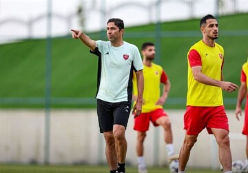 مذاکرات نهایی پرسپولیس با دو بازیکن