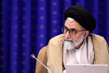 وزیر اطلاعات: هم‌پیمانان اسرائیل در جنگ ۱۲ روزه می‌خواستند ورود سرزمینی داشته باشند
