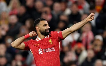 واکنش ارتش اسرائیل به پیام محمد صلاح