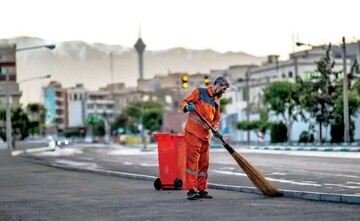 مشکل جنجالی تهران پس از کوچ افغان‌ها