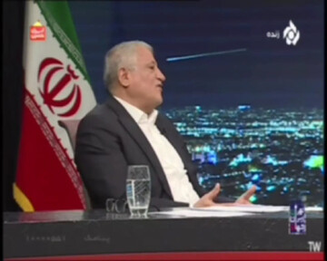 محسن هاشمی: حتی رهبر انقلاب هم فکر نمی‌کردند جنگ شود