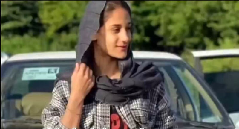 شیدا کاردگر