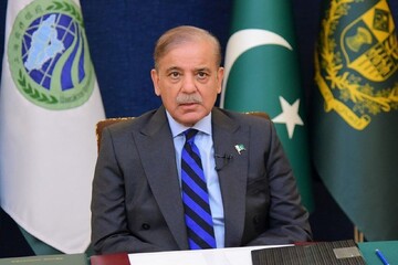 هشدار تند نخست‌وزیر پاکستان به هند: حتی یک قطره آب پاکستان را نمی‌توانید بگیرید