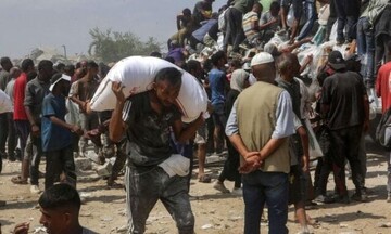 اسرائیل به دنبال انتقال اجباری فلسطینیان به سودان جنوبی است