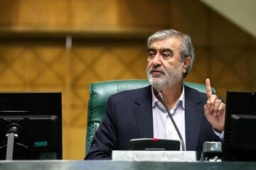 جزئیات سفر نماینده آژانس به تهران