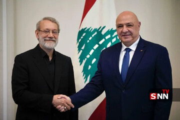 جوزف عون: لحن اخیرا برخی از مسوولان ایرانی کمک‌کننده نیست!