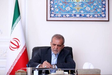 پزشکیان به انتقادات درباره سخنانش اخیرش پاسخ داد
