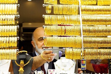قیمت جهانی طلا چقدر شد؟ + قیمت طلای جهانی امروز پنجشنبه ۲۳ مرداد ۱۴۰۴