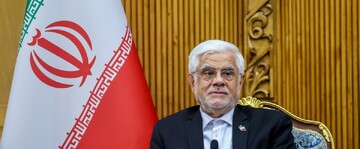 معاون اول رئیس جمهور: توسعه روابط با کشورهای منطقه اوراسیا اولویت کشور است