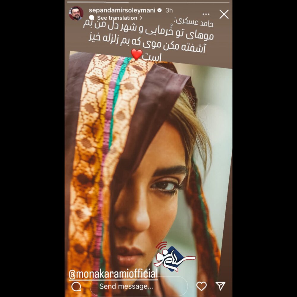 سلیمانی