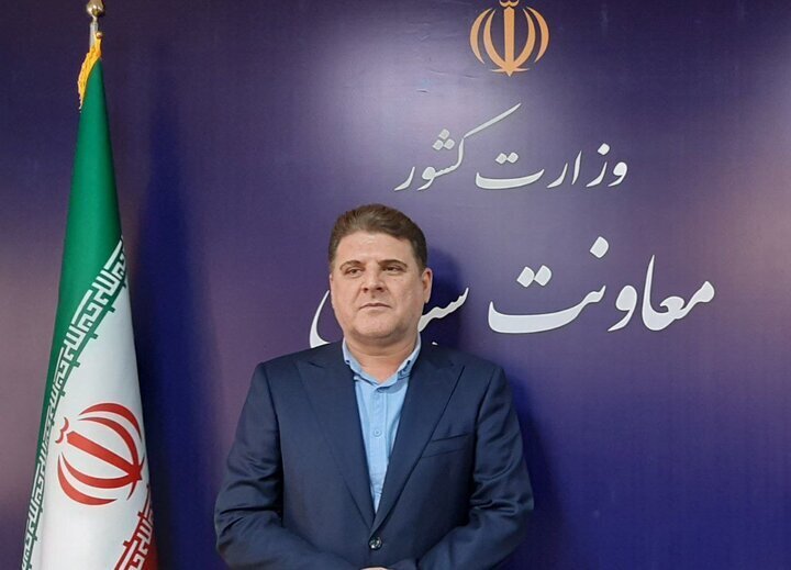 معاون وزیر کشور: برای نخستین بار 20 فرماندار زن انتخاب شد