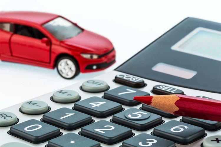 آیا امکان پرداخت اقساطی خلافی خودرو وجود دارد؟
