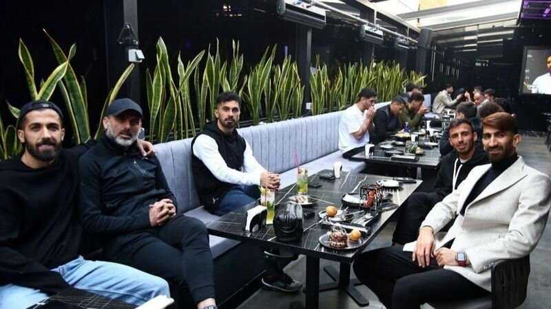علیرضا بیرانوند