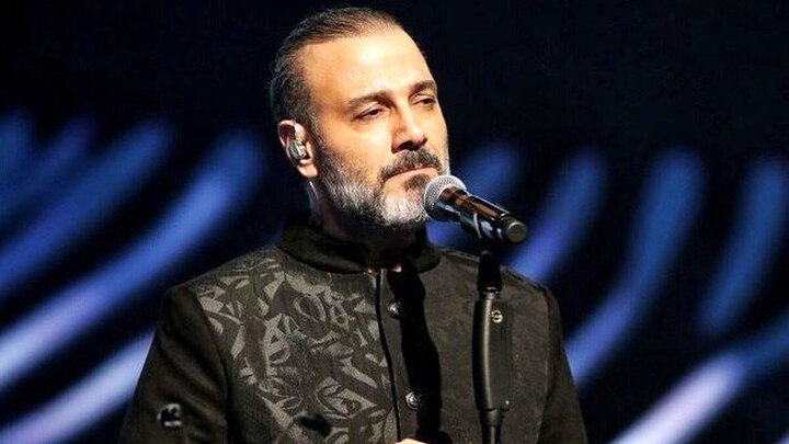 آخرین تصویر زن علیرضا قربانی خواننده مشهور ایرانی قبل از فوت + عکس آخرین تصویر زن علیرضا قربانی خواننده مشهور ایرانی قبل از فوت + عکس