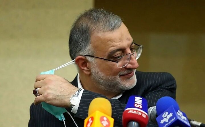 مکان برگزاری کنسرت «همایون شجریان» تغییر یافت