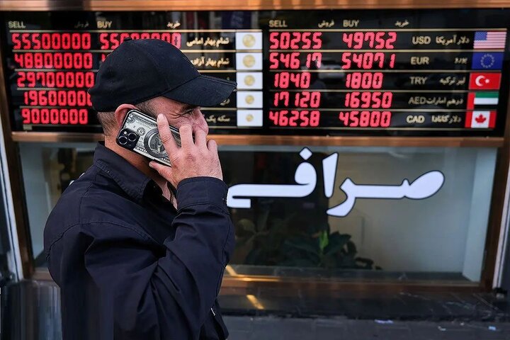 معاون وزیر اقتصاد: لو رفتن اطلاعات ۴۰۰ صرافی ایرانی از مسیر همکاری با FATF، کذب است
