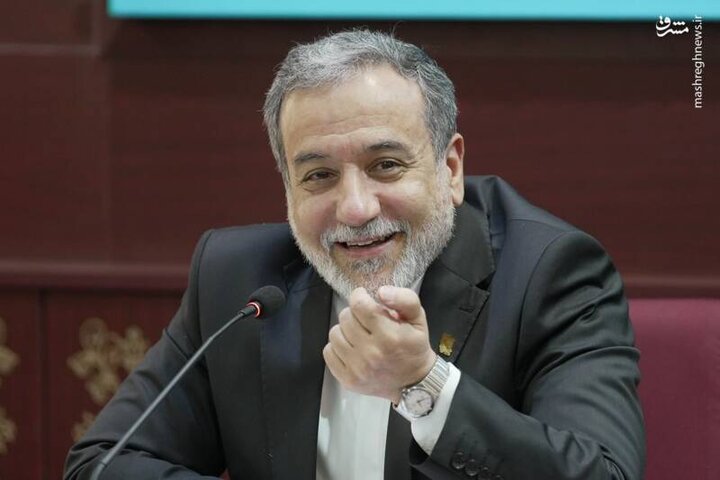 وزیر امورخارجه ایران: برطرف شدن سوءتفاهم پیش‌آمده با قطر