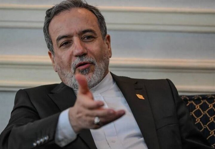 گفتگوی تلفنی وزیر امور حارجه ایران با وزرای امور خارجه یونان، اسلوونی و سیرالئون