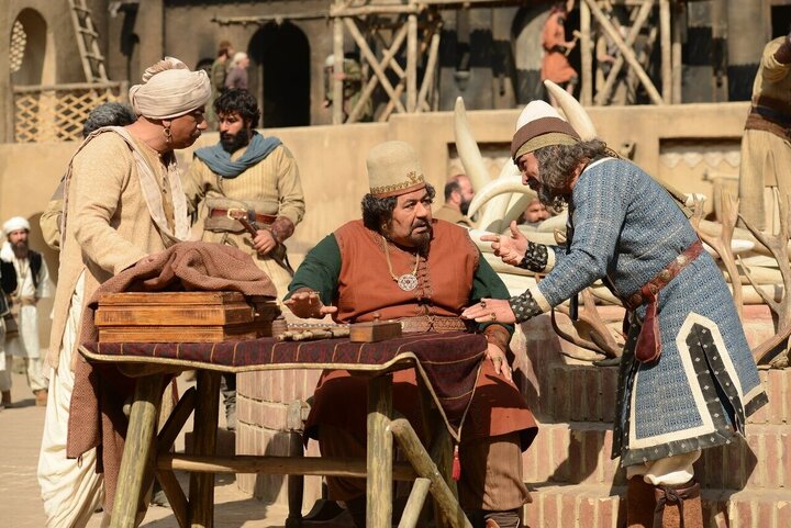 سریال تاریخی سلمان فارسی چه زمانی پخش می شود؟ + جزییات